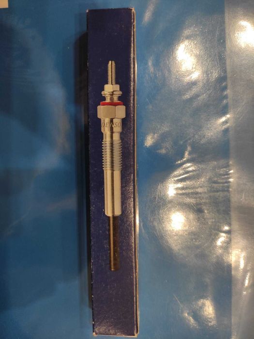 Подгревни свещи Denso