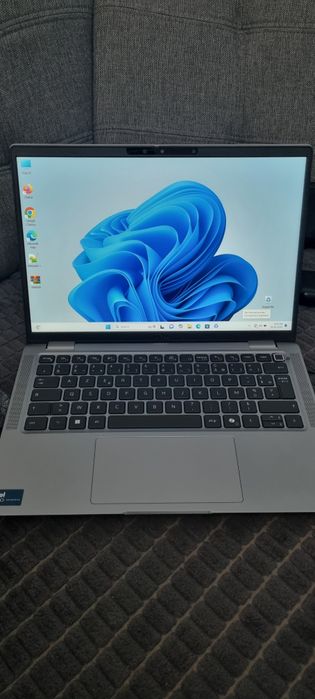 Laptop in stare perfecta