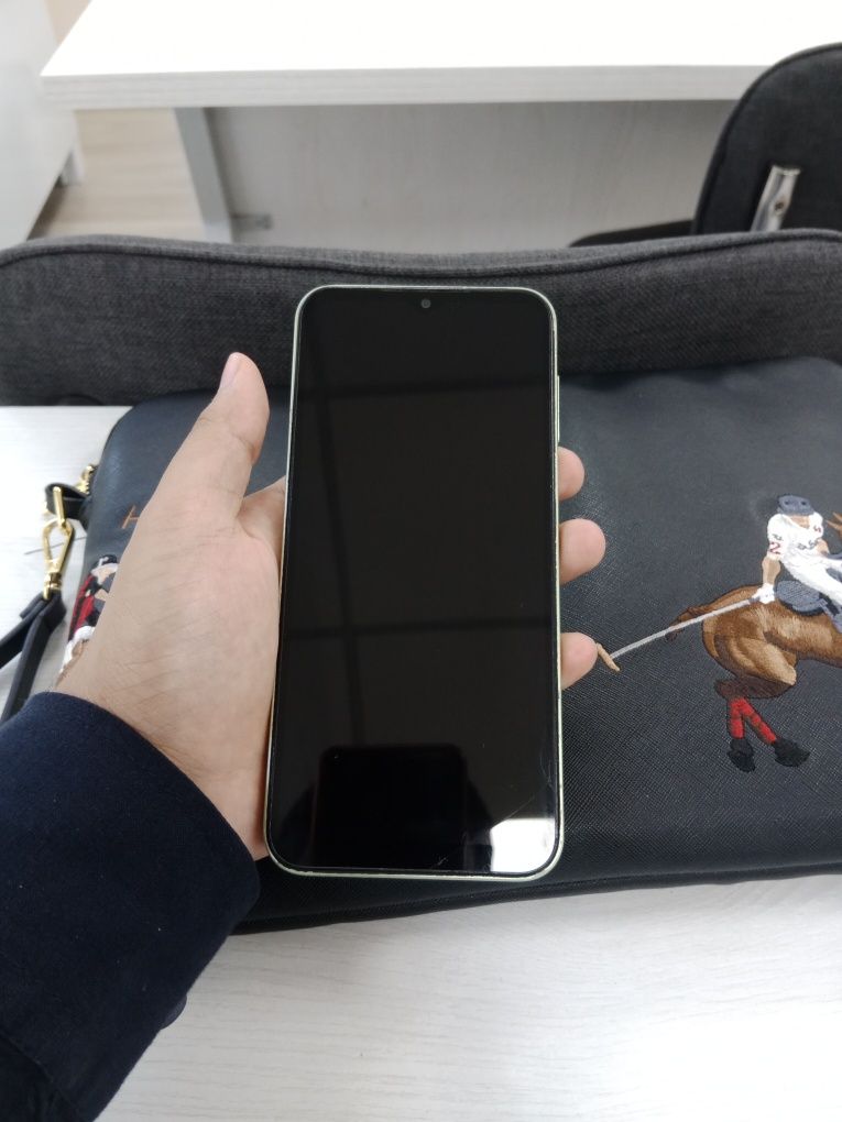 Samsung A14  хорошем состоянии