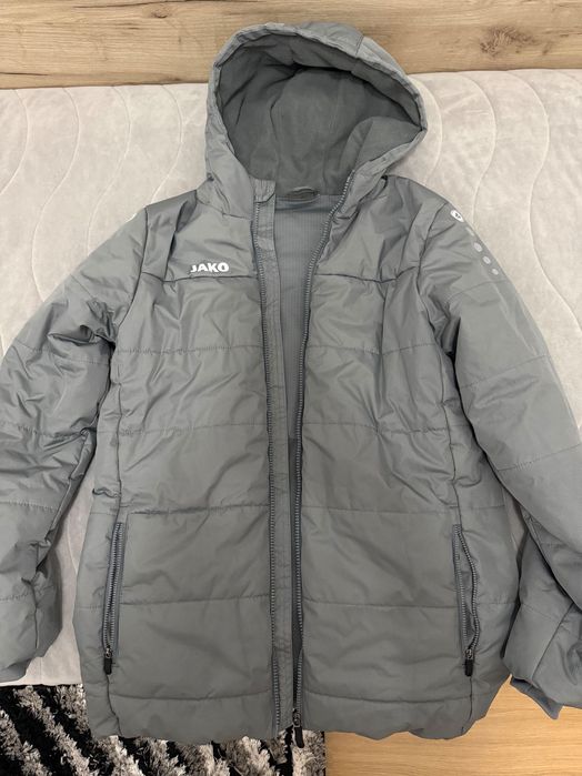 Зимно яке Jako за момче