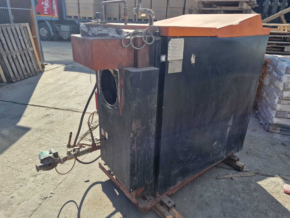 Centrala Ferroli DP 75 Profi