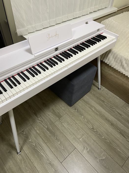 Цифровое пианино Stravinskiy Home