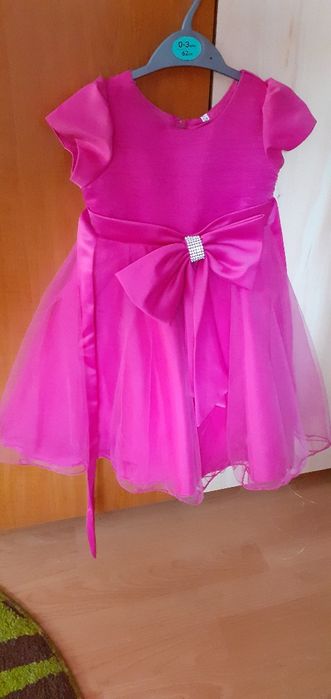 Rochie eleganta fetite Oferta!!