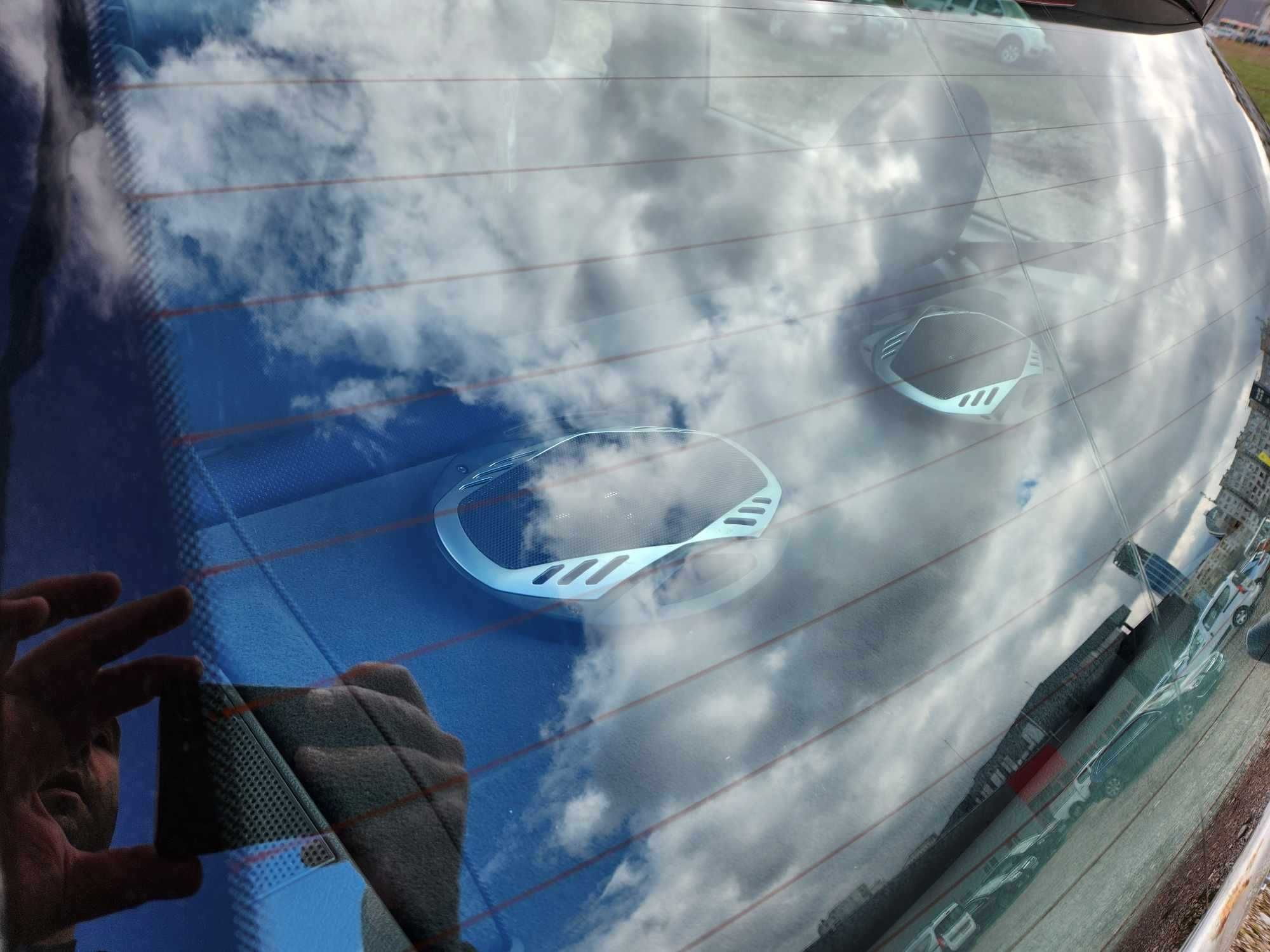 Seat Ibiza 1.4 (AUD) бензин Сеат Ибиза с чисто нов съединител