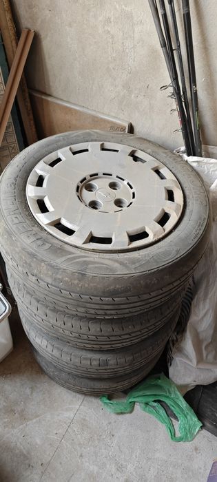 Балон в комплекте