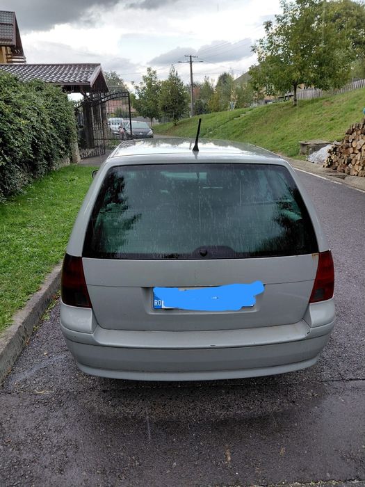 Dezmembrez golf 4 Break 1.9 AJM
