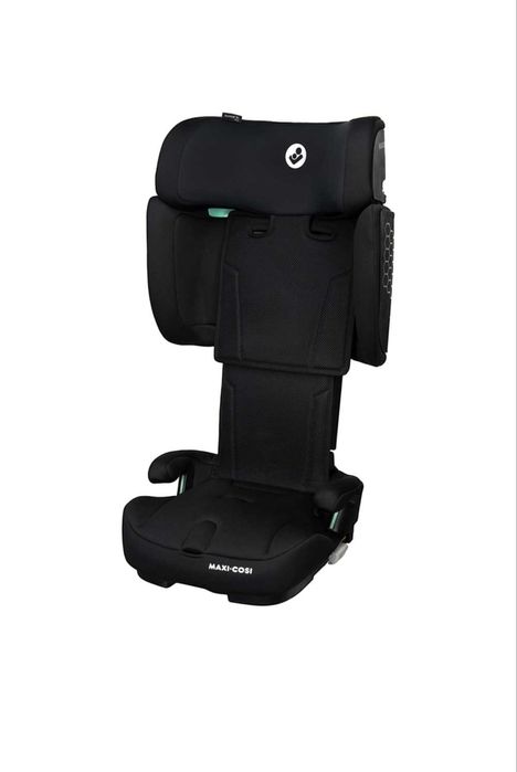 Maxi-Cosi Стол за кола Nomad XL plus I size Isofix (76-150см)Aut.Black