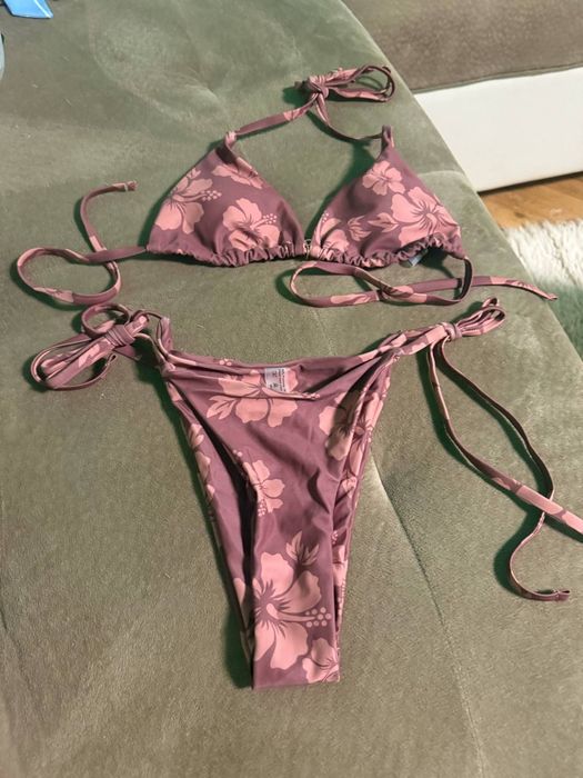 Бански Shein 2 части