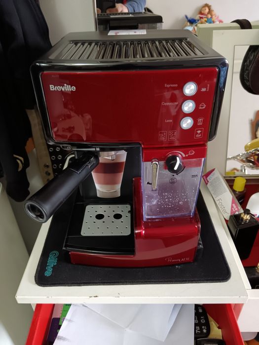 Vând expresor cafea