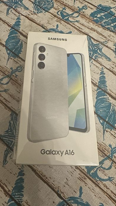 Samsung Galaxy A16