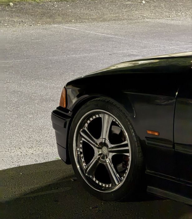 replica ame modelarts enkei 18 inch bmw 5x120