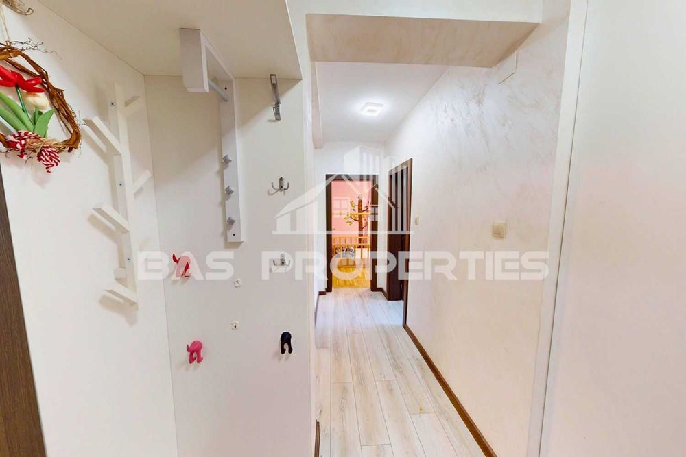 3-стаен в София-Бояна площ 120