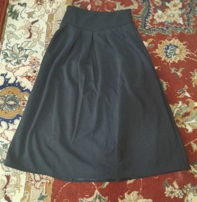 Assalomu alaykum yubka