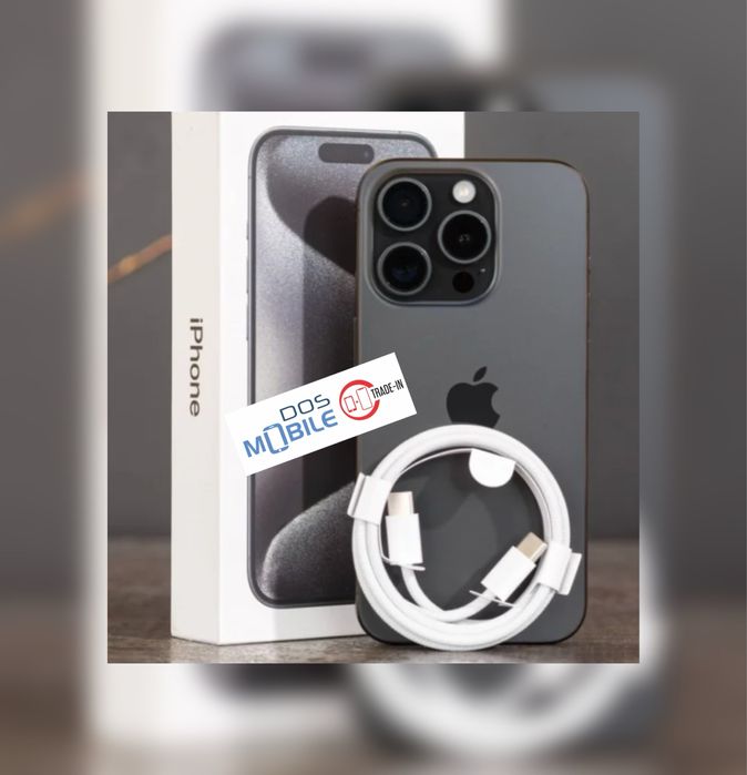 Apple iPhone 15pro Айфон 15про 128гб