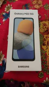 Samsung m23 5 g 6.128 gb