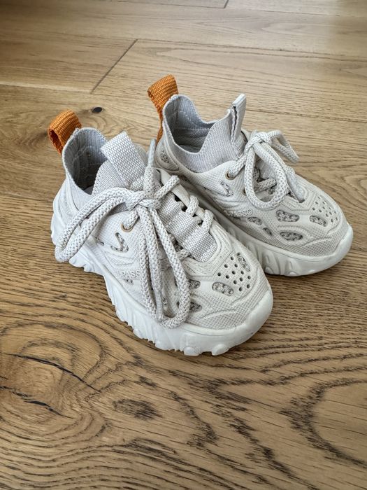 Sneakers copii IL PASSO KING, 22