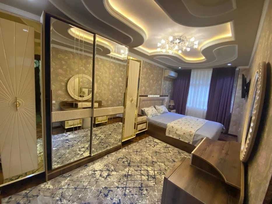 Сдам евро квартиру на Ц2 алай