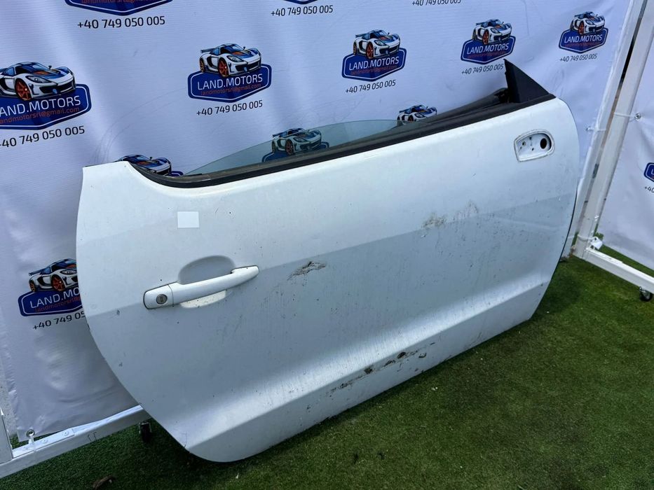 USA PORTIERA DREAPTA PEUGEOT RCZ 2012 2.0 DIESEL COD OEM 9002CP / COUPE 2 USI 2010-2015