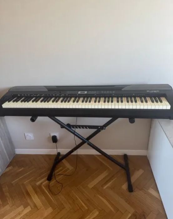 Pian Thomann DP-26