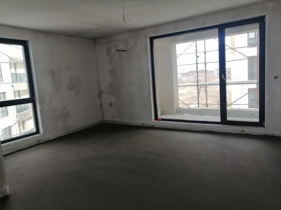 Продава се Тристаен апартамент в Пловдив, Остромила - 113 кв.м за 1105 €/кв.м - Снимка #14