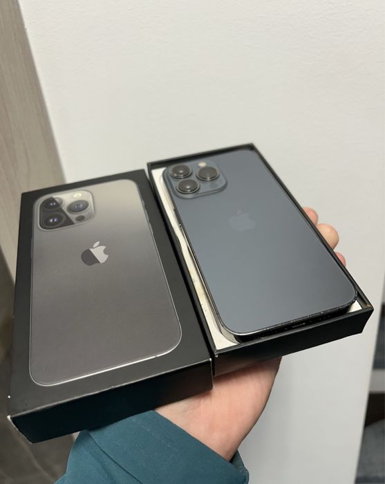 Iphone 13 Pro 128Gb Perfect