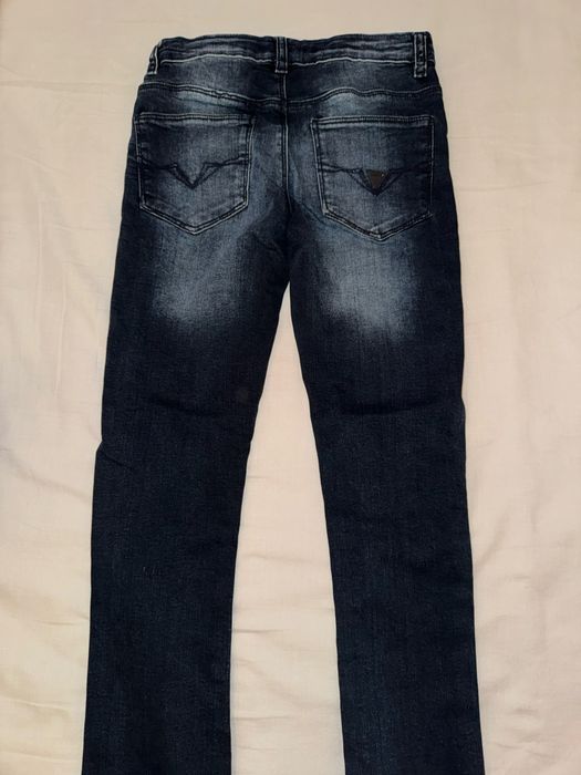 Детски Анцунг Nike Tech Fleece дънки Boss Guess