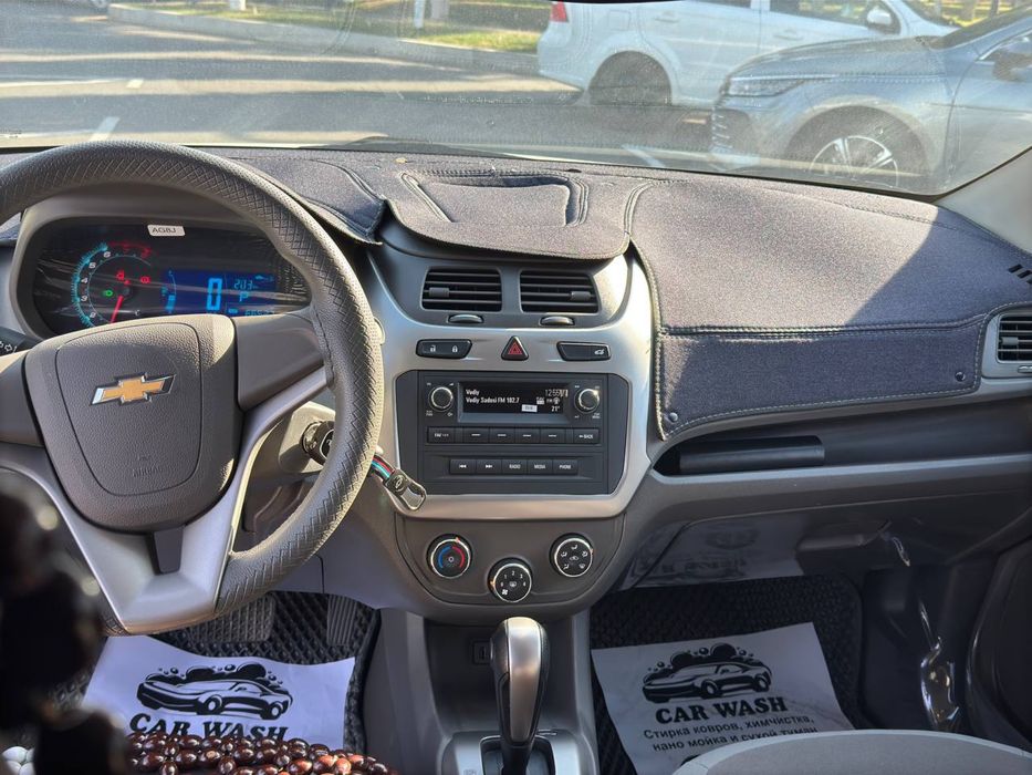 Срочно кобалт 2025 сотилвотти, 6.000 пробег