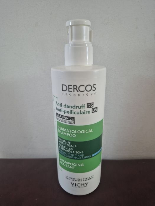 Vichy Dercos 400 ml