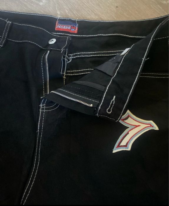 Pantaloni  scurti jncojeans