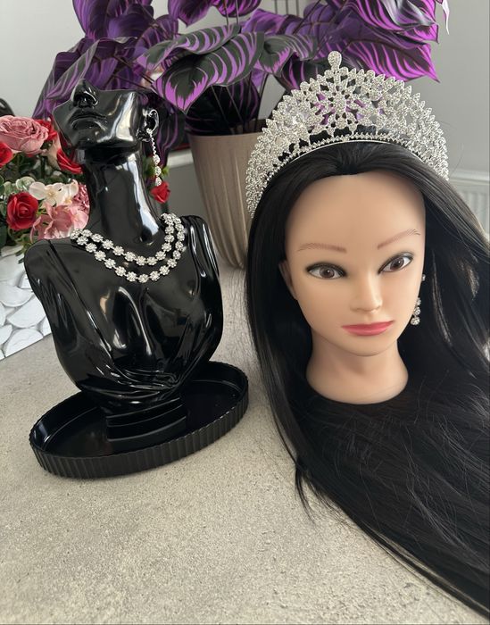 Set complet pentru mireasa