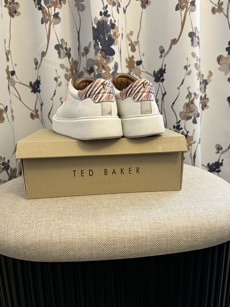 sneakers Ted Baker