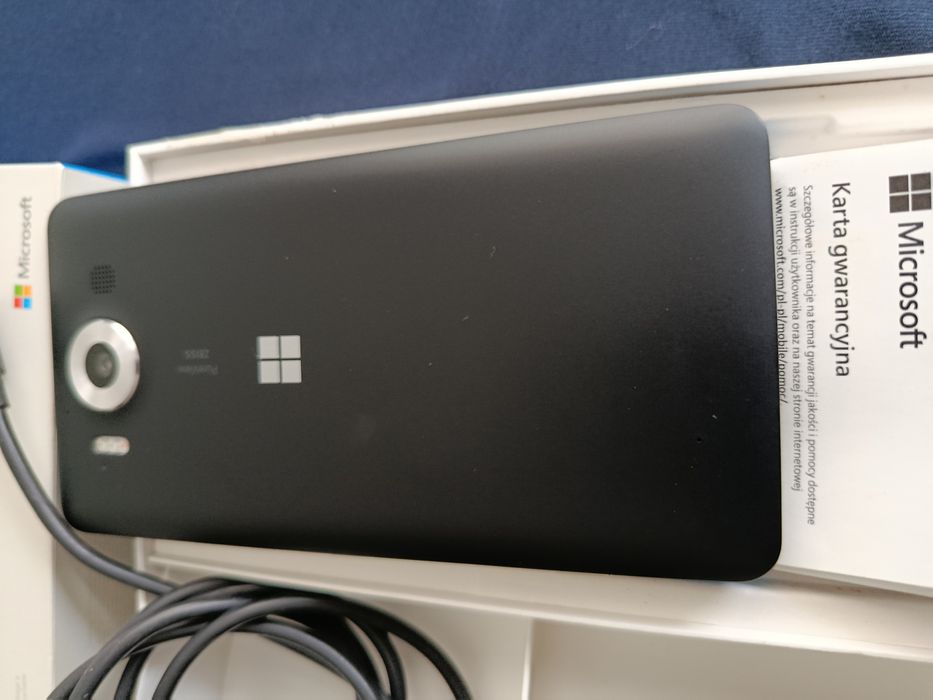 Nokia Lumia Microsoft 950 necodat , neblocat