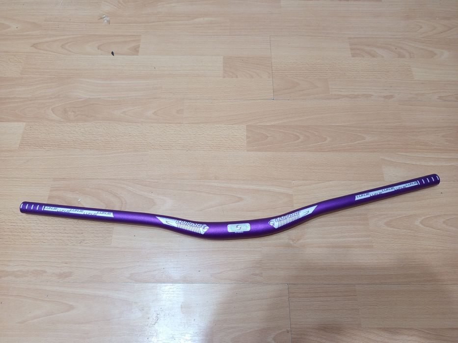 Руль мтб для велека