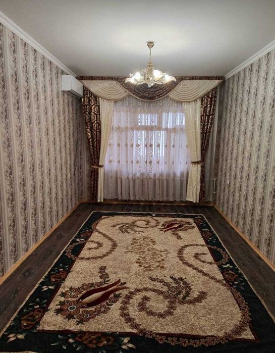 ИПОТЕКА Продается 3 х ком массив Югнакий №653 Жамила