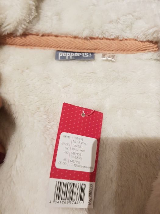 Ски суитчери  10-12г,момиче, 2бр.