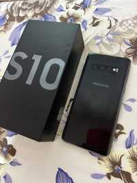 Samsung S10 128/8gb в отличном состояний