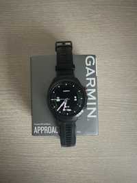 Часы Garmin Approach S70 47mm
