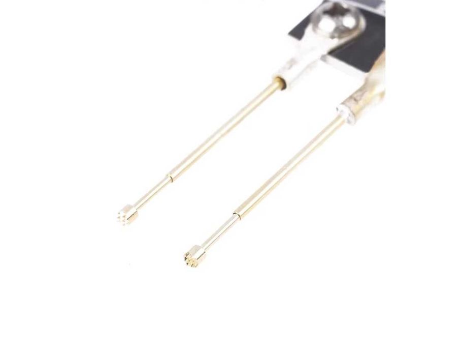 Descarcator condensatori condensator pana la 1000 microFarad 650V