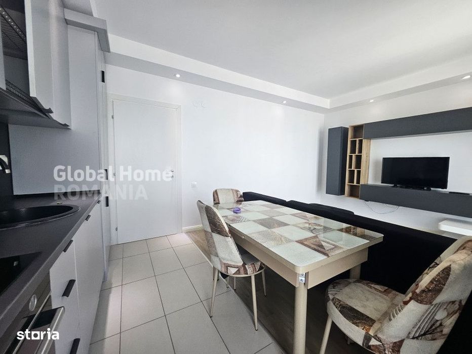 Apartament 3 camere 70MP | Bucuresti Nord - Cosmopolis
