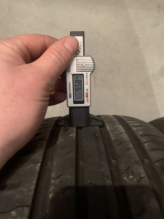 anvelope vara Continental 205/60/16