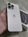 Продам iPhone 16 ProMax 256Gb IDEAL