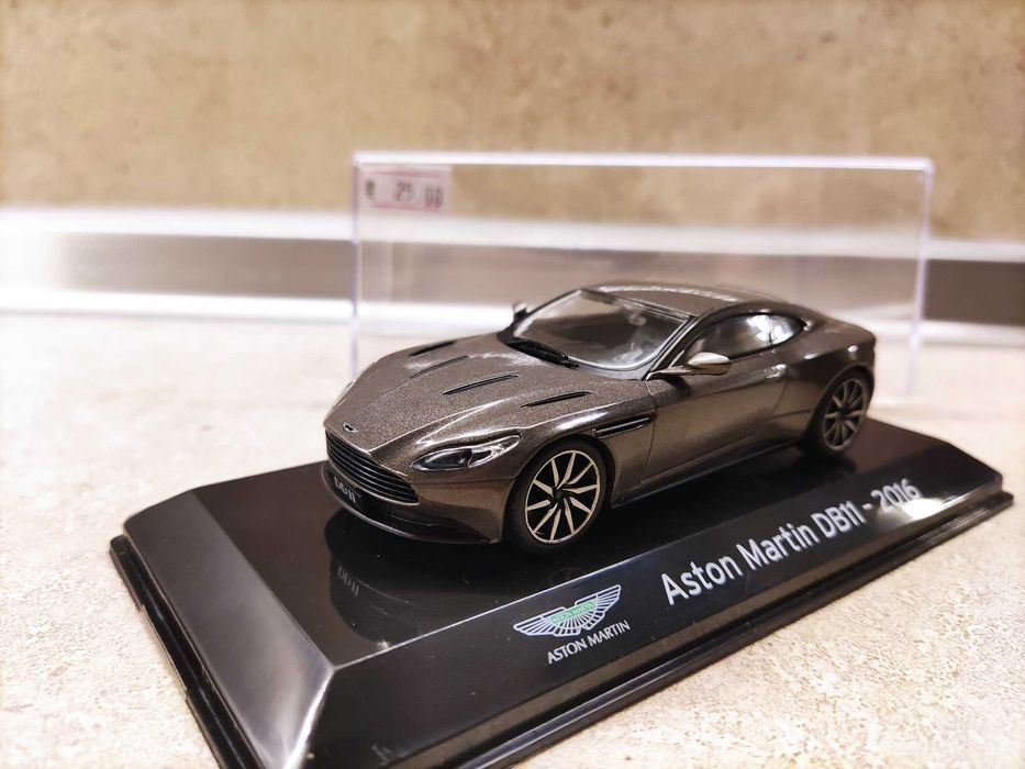 Колекционерски модели Mercedes-Benz