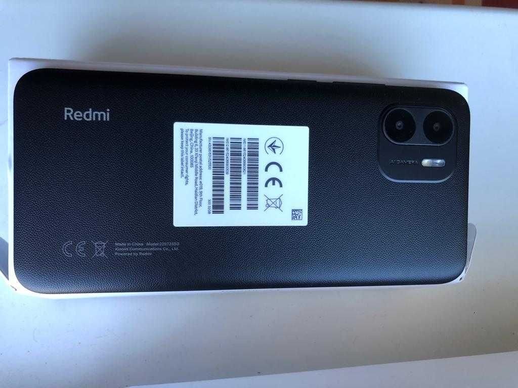 Vând Xiaomi Redmi A1