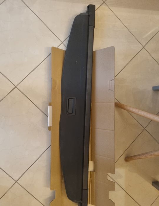 Rulou portbagaj Sharan Alhambra 2010-2025