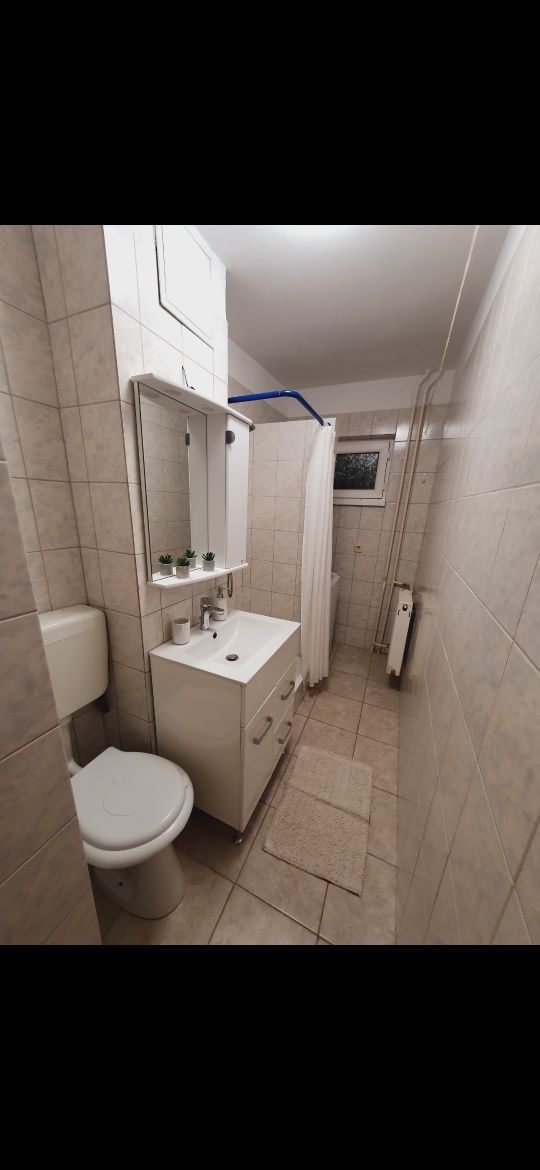 Inchiriez apartament zona Complex
