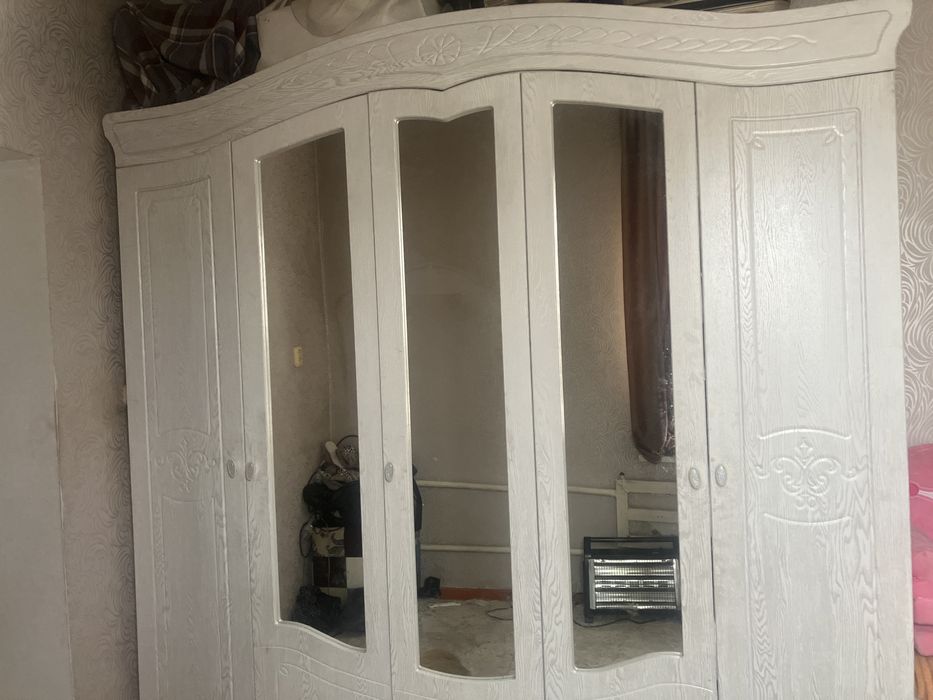 Шифонер сатылады качество нормально 150000