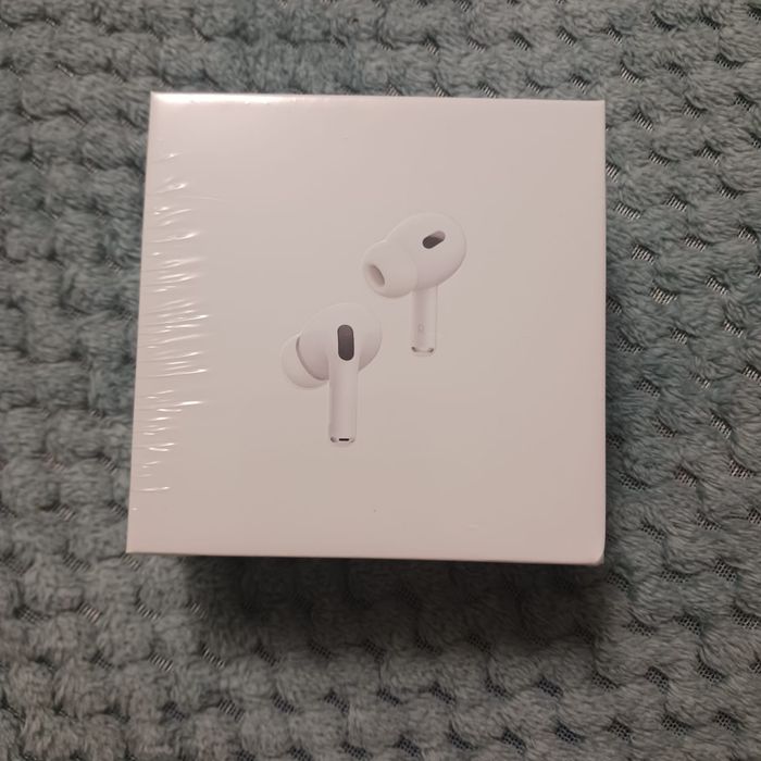 Airpods Pro 2 ANC