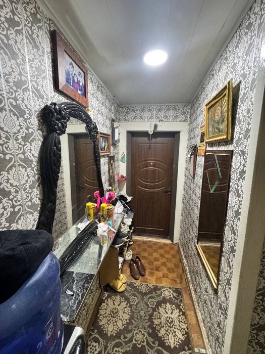 Кадышева Базар 58-Военный Городок 2/2/2