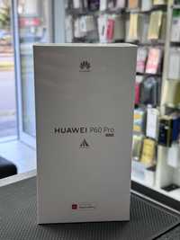 Huawei P60 Pro, Black (Kunlun Glass),256GB,8GB RAM