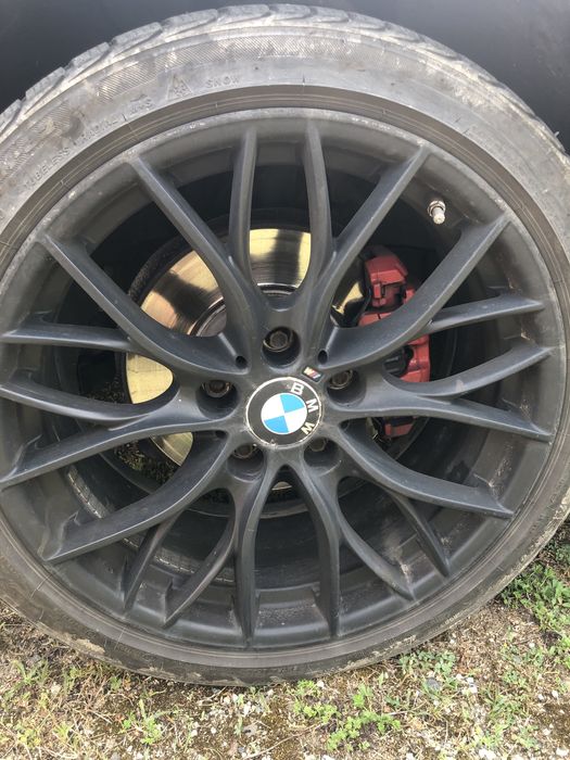 Vãnd Bmw 318 i Benzinã